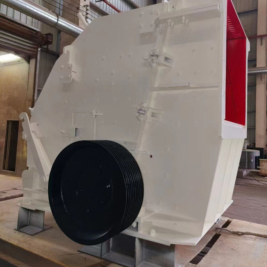 Kinglink NP1313 - Concasor cu impact: Foto 3 Kinglink NP1313 - Concasor cu impact: Foto 3