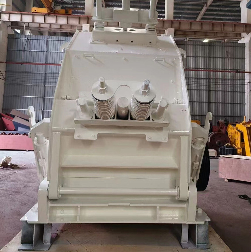 Kinglink NP1313 - Concasor cu impact: Foto 1 Kinglink NP1313 - Concasor cu impact: Foto 1