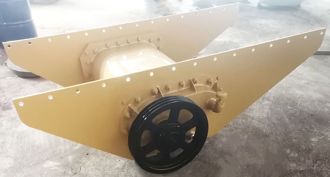 Kinglink Vibration Unit of Trio TF Series Grizzly Feeders | TF4016 - Utilaje miniere: Foto 1 Kinglink Vibration Unit of Trio TF Series Grizzly Feeders | TF4016 - Utilaje miniere: Foto 1