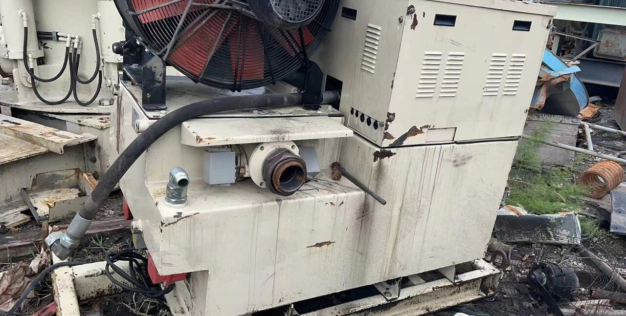 Metso HP200 - Concasor conice: Foto 3 Metso HP200 - Concasor conice: Foto 3