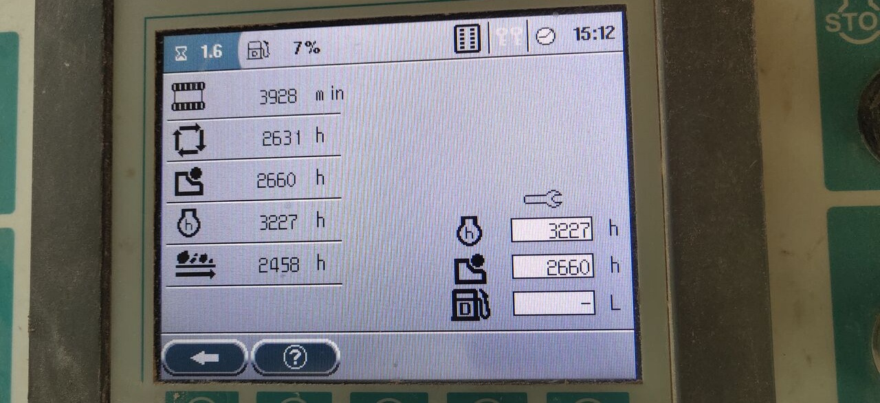 Metso Lokotrack LT106 JAW CRUSHER - Concasor: Foto 3 Metso Lokotrack LT106 JAW CRUSHER - Concasor: Foto 3