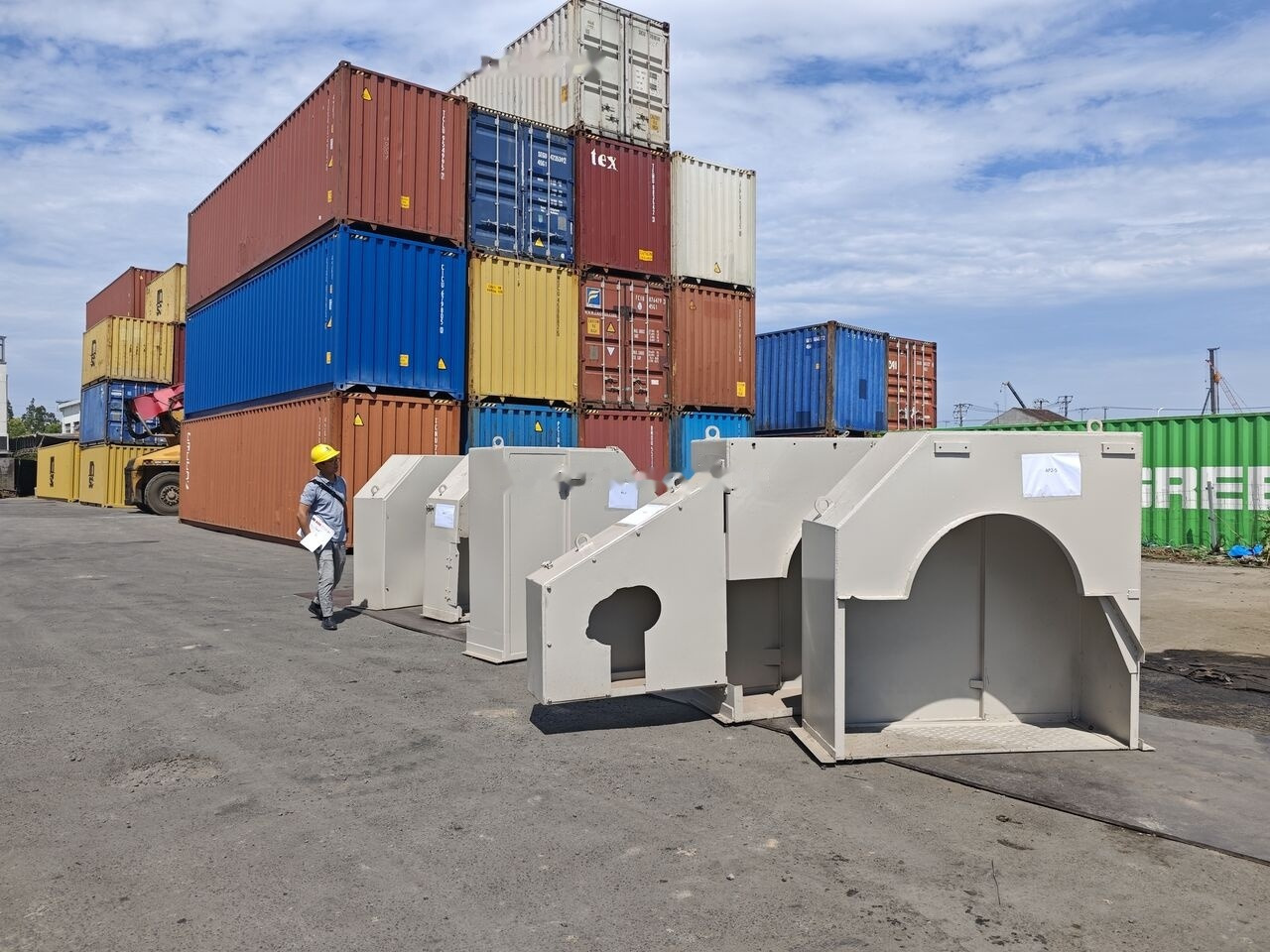 Metso Nordberg C100 Renewed Jaw Crusher - Concasor cu fălci: Foto 3 Metso Nordberg C100 Renewed Jaw Crusher - Concasor cu fălci: Foto 3