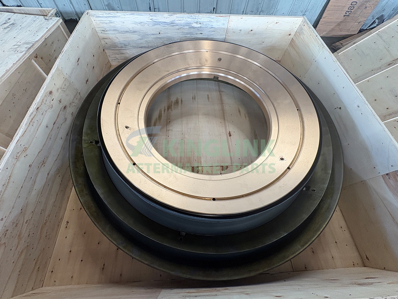 KINGLINK Best Price Socket Assembly 17001236 for Tc84X Cone Crusher - Piesă de schimb pentru Utilaje constructii: Foto 5 KINGLINK Best Price Socket Assembly 17001236 for Tc84X Cone Crusher - Piesă de schimb pentru Utilaje constructii: Foto 5