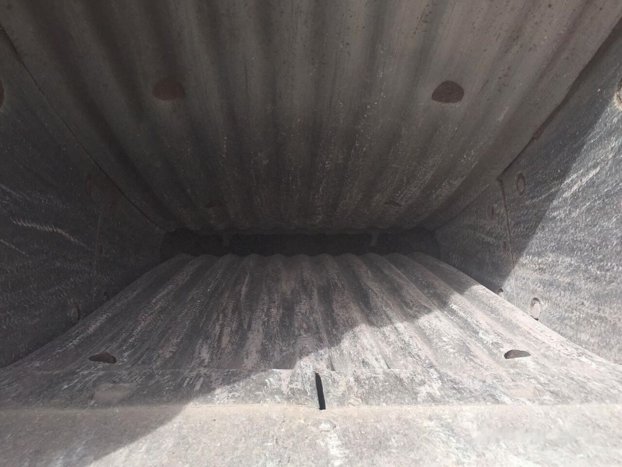 Sandvik QJ341 Mobile Crushing Plant - Concasor: Foto 4 Sandvik QJ341 Mobile Crushing Plant - Concasor: Foto 4