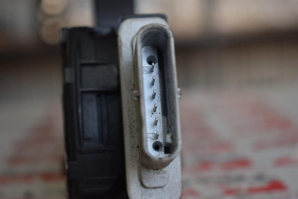 MAN TGX - Pedala pentru Camion: Foto 4 MAN TGX - Pedala pentru Camion: Foto 4