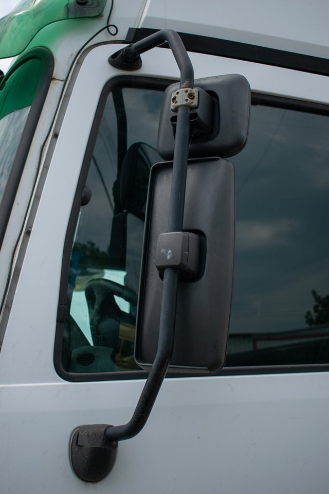 MERCEDES-BENZ ACTROS MP II ARM WITH 2 MIRRORS LEFT - DRIVER - Oglinda retrovizoare pentru Camion: Foto 1 MERCEDES-BENZ ACTROS MP II ARM WITH 2 MIRRORS LEFT - DRIVER - Oglinda retrovizoare pentru Camion: Foto 1