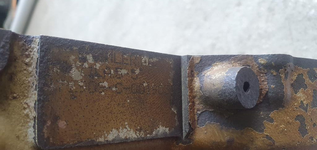 Blocul cilindrilor pentru Camion MERCEDES-BENZ ACTROS MP4 OM471 EURO 5: Foto 10