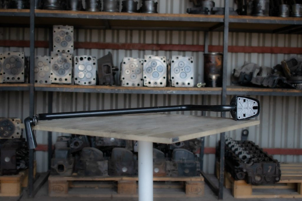 MERCEDES-BENZ SK ARM - Oglinda retrovizoare pentru Camion: Foto 2 MERCEDES-BENZ SK ARM - Oglinda retrovizoare pentru Camion: Foto 2