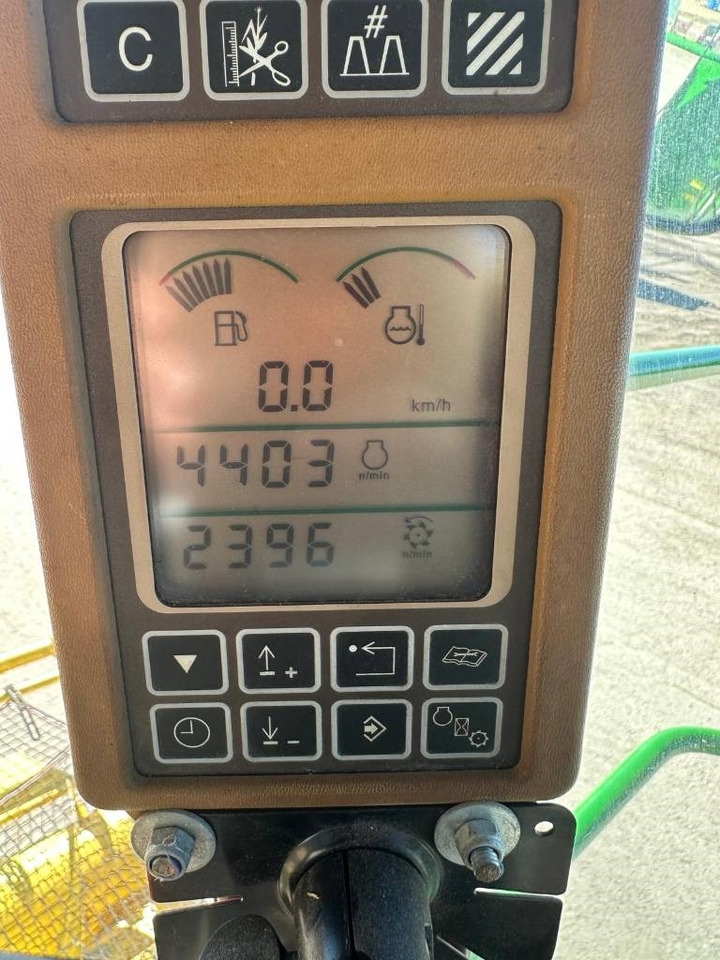 John Deere 7200  în leasing John Deere 7200: Foto 14