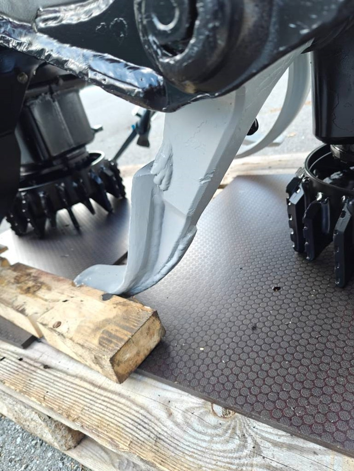 Komatsu C 93  în leasing Komatsu C 93: Foto 11