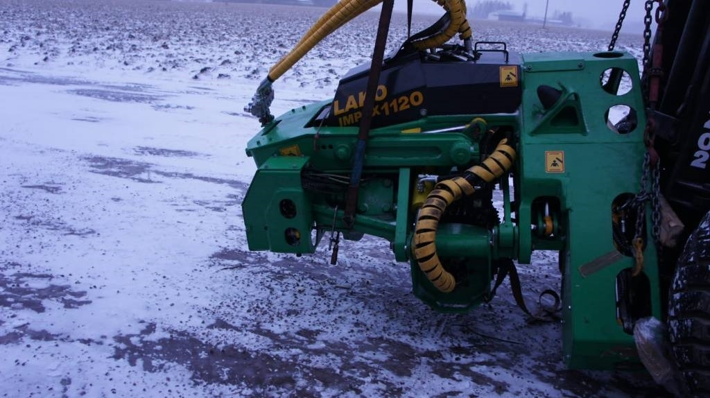 Lako 1120 - Capul procesor: Foto 2 Lako 1120 - Capul procesor: Foto 2