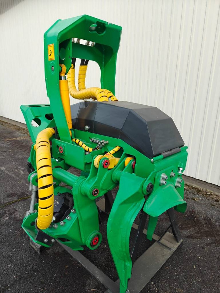 Lako 42 - Capul procesor: Foto 1 Lako 42 - Capul procesor: Foto 1