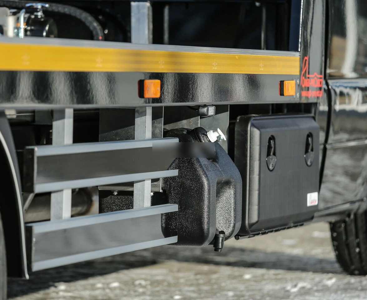 Mercedes-Benz Sprinter 319 - Maşină de tractare: Foto 5 Mercedes-Benz Sprinter 319 - Maşină de tractare: Foto 5