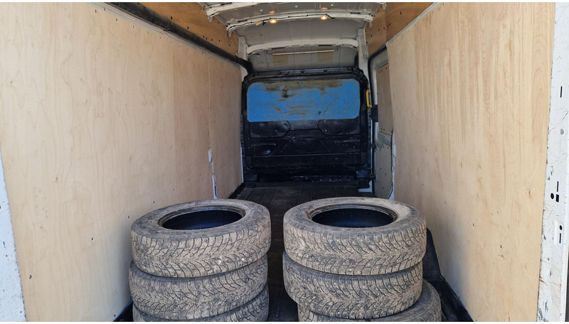 Ford Transit - Dubă: Foto 5 Ford Transit - Dubă: Foto 5