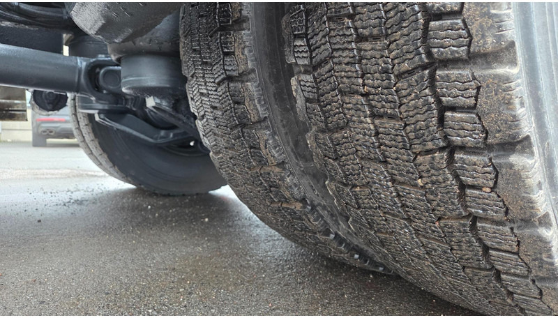 Camion cu cârlig Volvo FH500 6X2: Foto 14 Camion cu cârlig Volvo FH500 6X2: Foto 14