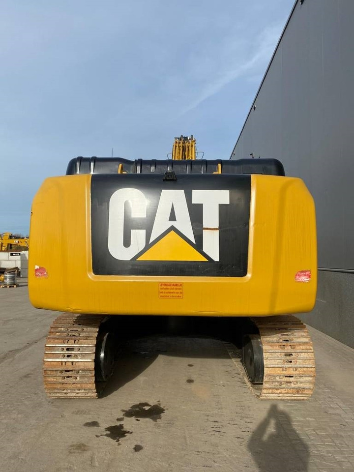 CAT 336F L XE (New Undercarriage) - Excavator pe şenile: Foto 4 CAT 336F L XE (New Undercarriage) - Excavator pe şenile: Foto 4