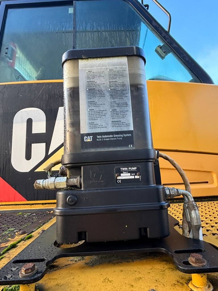 CAT 735 B (Under Preparation) - Camion articulat: Foto 5 CAT 735 B (Under Preparation) - Camion articulat: Foto 5