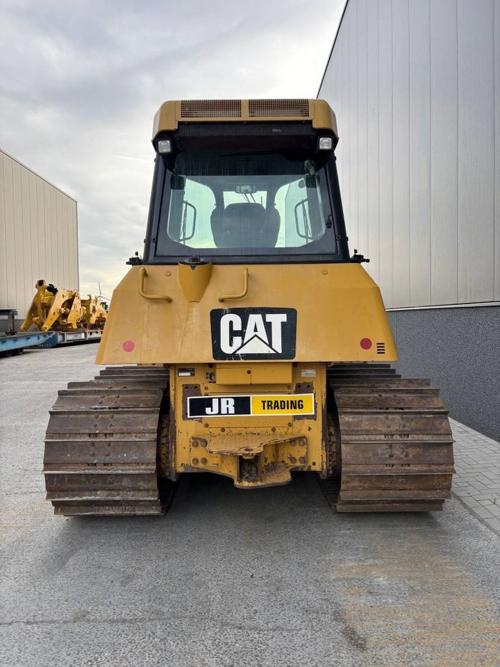 CAT D 6 K 2 LGP - Buldozer: Foto 4 CAT D 6 K 2 LGP - Buldozer: Foto 4