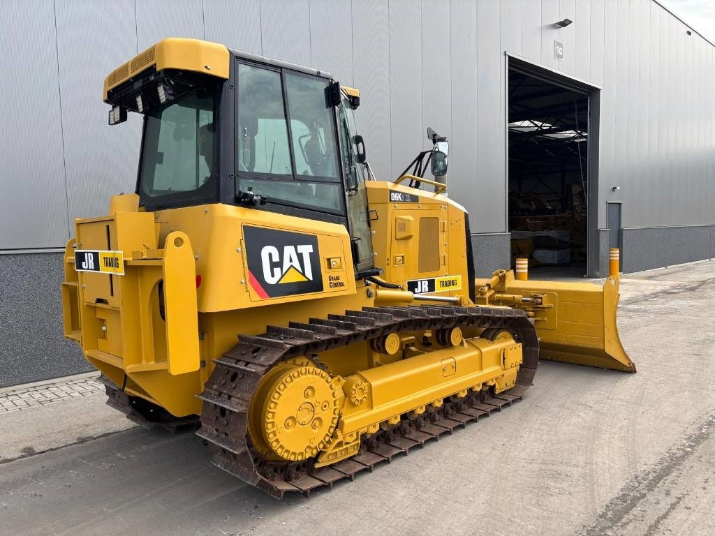 CAT D 6 K 2 XL (Low Verified Hours) - Buldozer: Foto 4 CAT D 6 K 2 XL (Low Verified Hours) - Buldozer: Foto 4