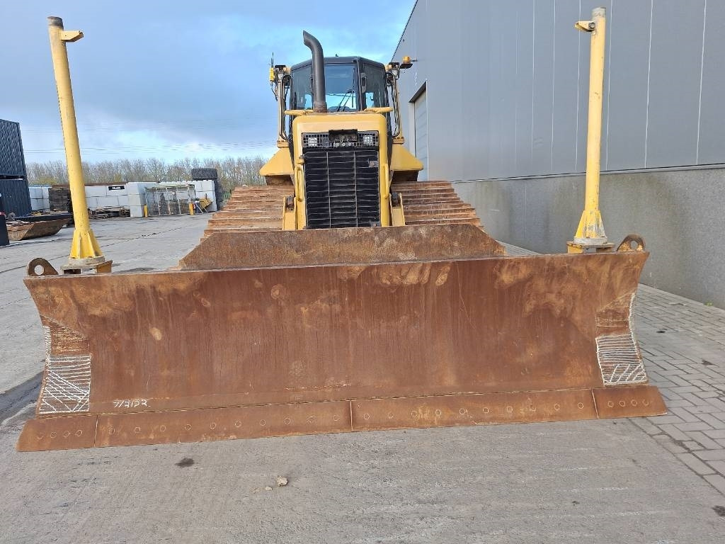 CAT D 6 N LGP - Buldozer: Foto 3 CAT D 6 N LGP - Buldozer: Foto 3