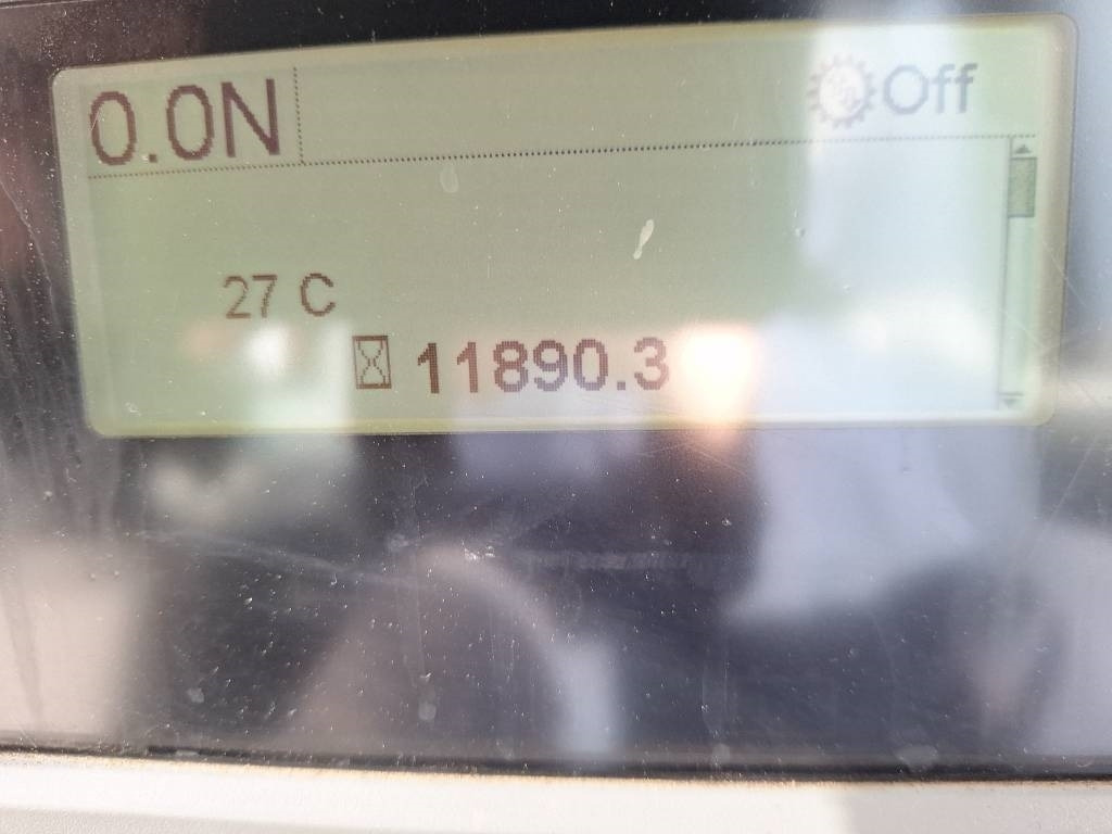 CAT D 6 N LGP - Buldozer: Foto 5 CAT D 6 N LGP - Buldozer: Foto 5