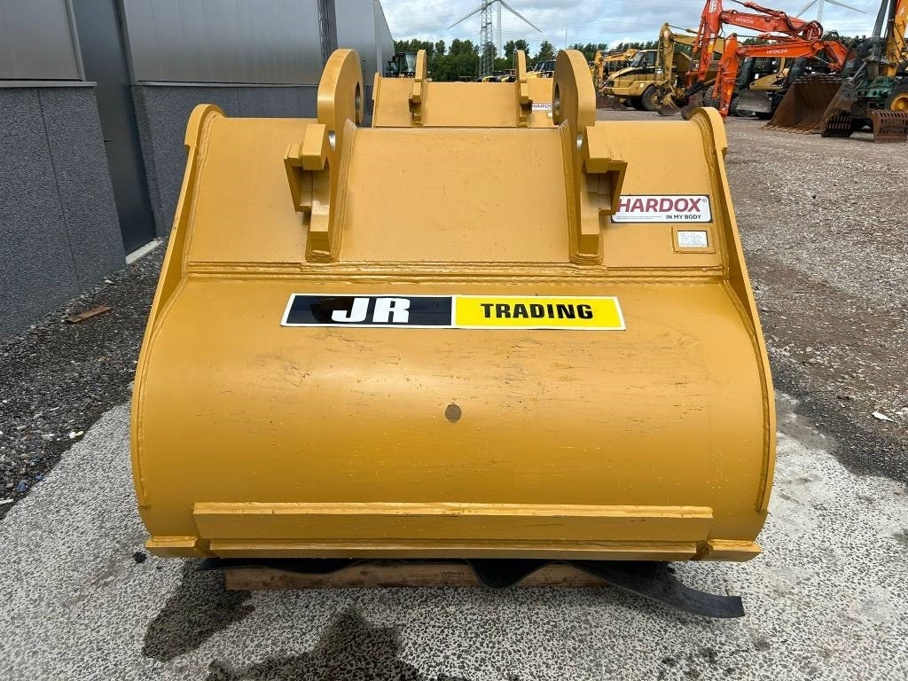 CW 45 Rock Bucket - Cupă pentru Utilaje constructii: Foto 4 CW 45 Rock Bucket - Cupă pentru Utilaje constructii: Foto 4