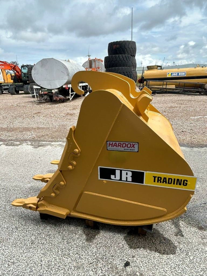 CW 45 Rock Bucket - Cupă pentru Utilaje constructii: Foto 2 CW 45 Rock Bucket - Cupă pentru Utilaje constructii: Foto 2