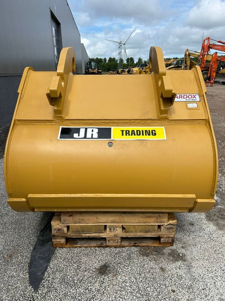 CW 55 Rock Bucket - Cupă pentru Utilaje constructii: Foto 3 CW 55 Rock Bucket - Cupă pentru Utilaje constructii: Foto 3