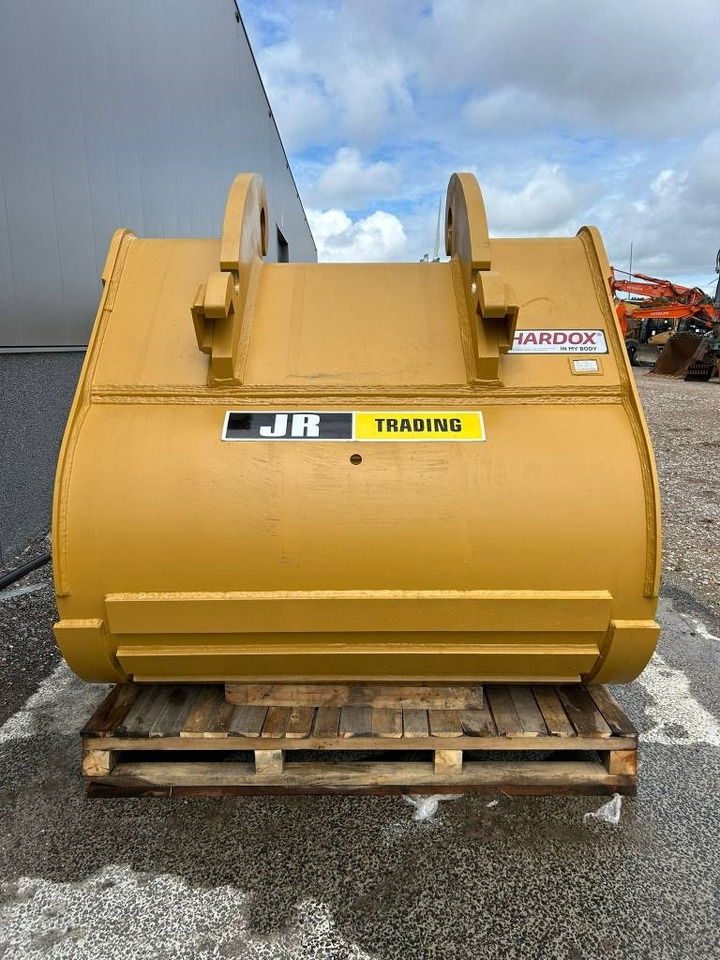 CW 70 Rock Bucket - Cupă pentru Utilaje constructii: Foto 3 CW 70 Rock Bucket - Cupă pentru Utilaje constructii: Foto 3