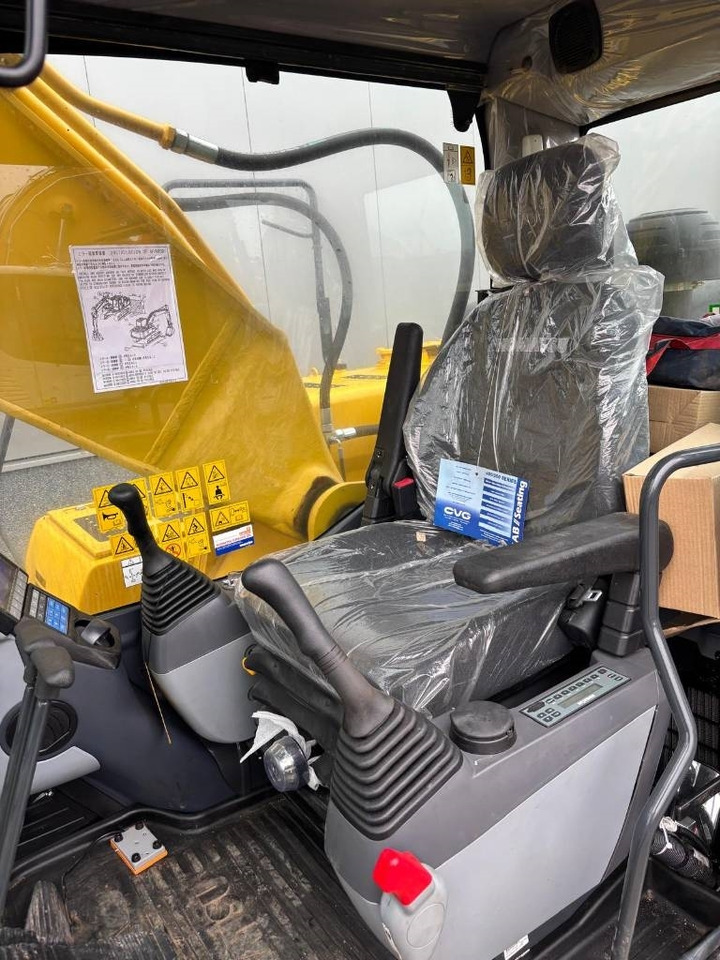 Excavator pe şenile Komatsu PC 210-10M0 (New / Non CE Certified): Foto 10 Excavator pe şenile Komatsu PC 210-10M0 (New / Non CE Certified): Foto 10