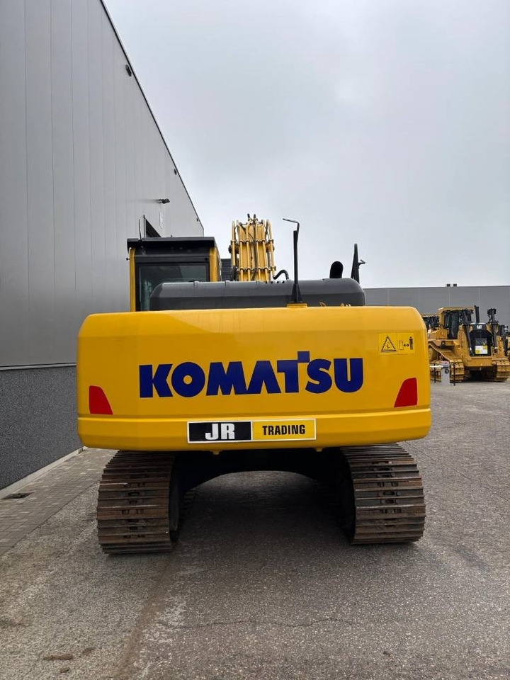 Komatsu PC 210-10M0 (New / Non CE Certified) - Excavator pe şenile: Foto 4 Komatsu PC 210-10M0 (New / Non CE Certified) - Excavator pe şenile: Foto 4