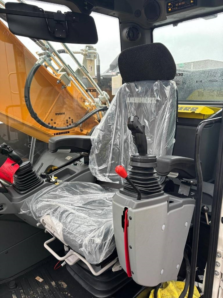 Excavator pe şenile Liebherr R 930 LC (New/Unused): Foto 11 Excavator pe şenile Liebherr R 930 LC (New/Unused): Foto 11