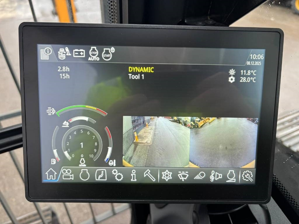 Excavator pe şenile Liebherr R 930 LC (New/Unused): Foto 10 Excavator pe şenile Liebherr R 930 LC (New/Unused): Foto 10