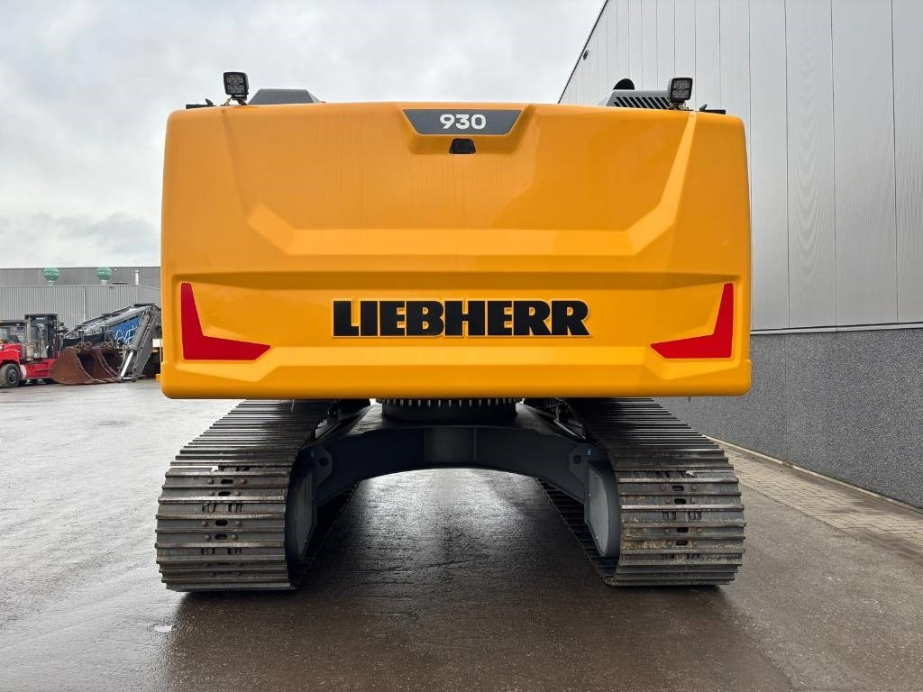Liebherr R 930 LC (New/Unused) - Excavator pe şenile: Foto 4 Liebherr R 930 LC (New/Unused) - Excavator pe şenile: Foto 4