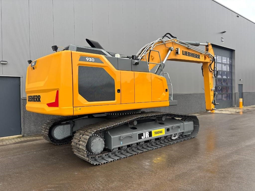 Liebherr R 930 LC (New/Unused) - Excavator pe şenile: Foto 5 Liebherr R 930 LC (New/Unused) - Excavator pe şenile: Foto 5