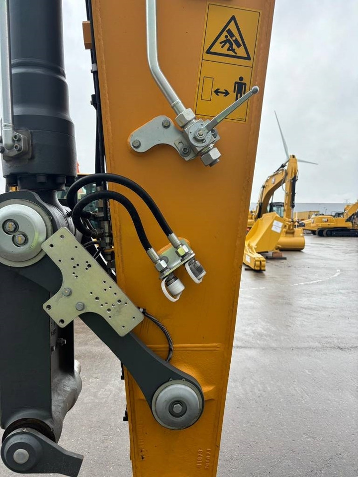 Excavator pe şenile Liebherr R 930 LC (New/Unused): Foto 23 Excavator pe şenile Liebherr R 930 LC (New/Unused): Foto 23