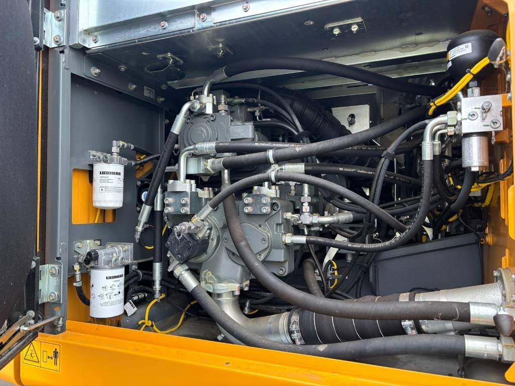 Excavator pe şenile Liebherr R 930 LC (New/Unused): Foto 17 Excavator pe şenile Liebherr R 930 LC (New/Unused): Foto 17