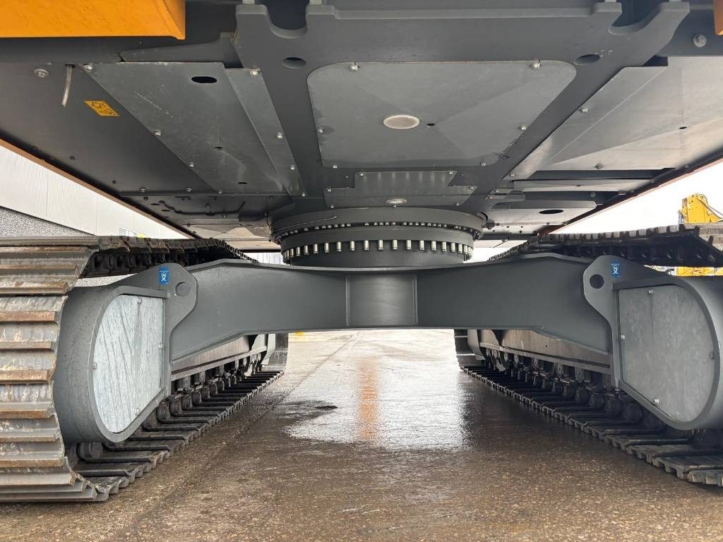 Excavator pe şenile Liebherr R 930 LC (New/Unused): Foto 29 Excavator pe şenile Liebherr R 930 LC (New/Unused): Foto 29