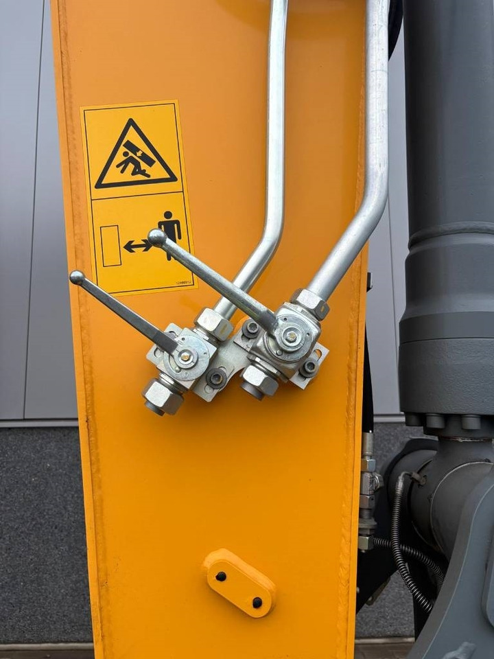 Excavator pe şenile Liebherr R 930 LC (New/Unused): Foto 22 Excavator pe şenile Liebherr R 930 LC (New/Unused): Foto 22