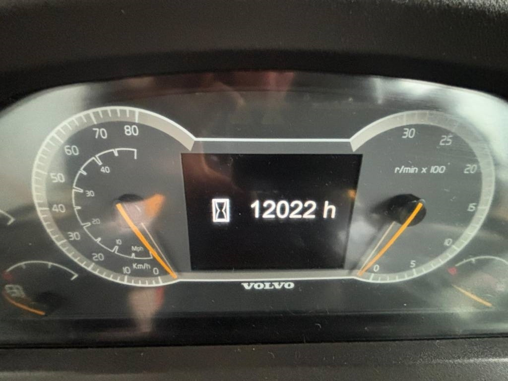 Volvo A 30 G (Coming Soon) - Camion articulat: Foto 5 Volvo A 30 G (Coming Soon) - Camion articulat: Foto 5