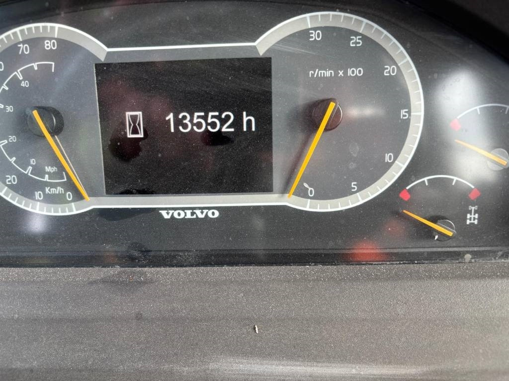 Volvo A 35 G (Under Preparation) - Camion articulat: Foto 5 Volvo A 35 G (Under Preparation) - Camion articulat: Foto 5