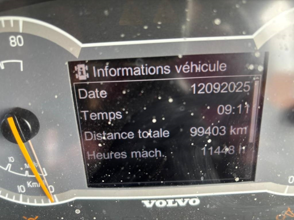 Volvo A 35 G (Under Preparation) - Camion articulat: Foto 5 Volvo A 35 G (Under Preparation) - Camion articulat: Foto 5