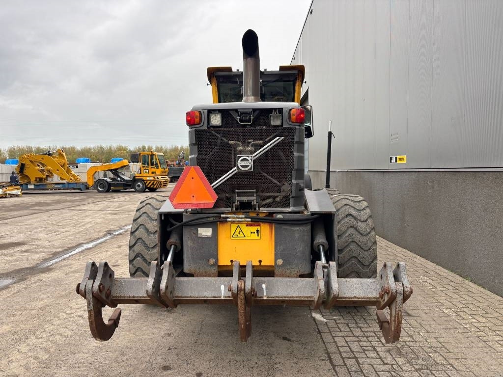 Volvo G 946 AWD (CE Certified / New Engine) - Autogreder: Foto 4 Volvo G 946 AWD (CE Certified / New Engine) - Autogreder: Foto 4