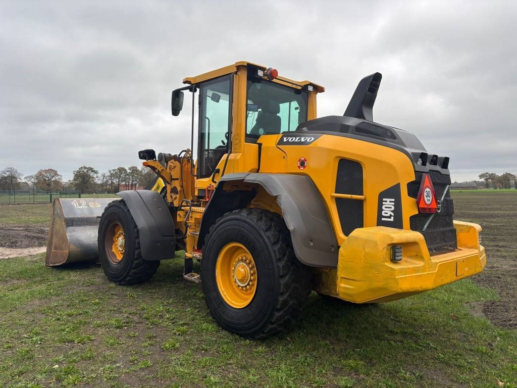 Volvo L 90 H (On Transport) - Încărcător frontal pe pneuri: Foto 3 Volvo L 90 H (On Transport) - Încărcător frontal pe pneuri: Foto 3