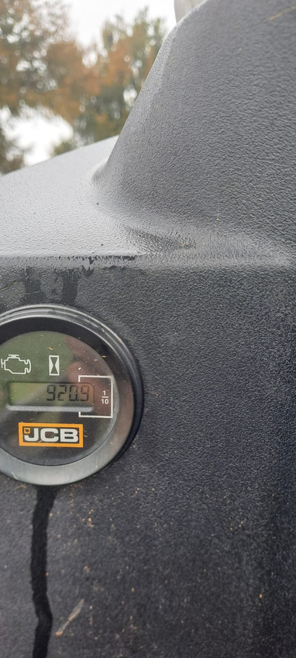 JCB 18 Z-1 - Mini excavator: Foto 5 JCB 18 Z-1 - Mini excavator: Foto 5