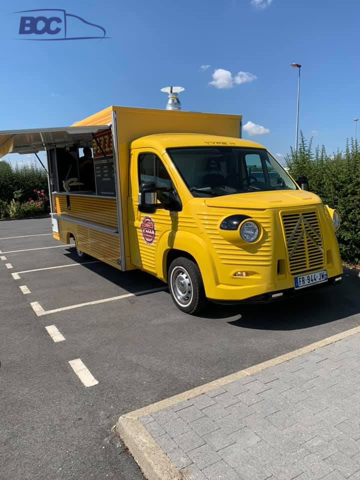 BCC POLSKA - FOOD TRUCK - FOOD TRUCK PIZZA, MOBILNA PIZZERIA, PEUGEOT BOXER - Autorulota comerciala: Foto 1 BCC POLSKA - FOOD TRUCK - FOOD TRUCK PIZZA, MOBILNA PIZZERIA, PEUGEOT BOXER - Autorulota comerciala: Foto 1