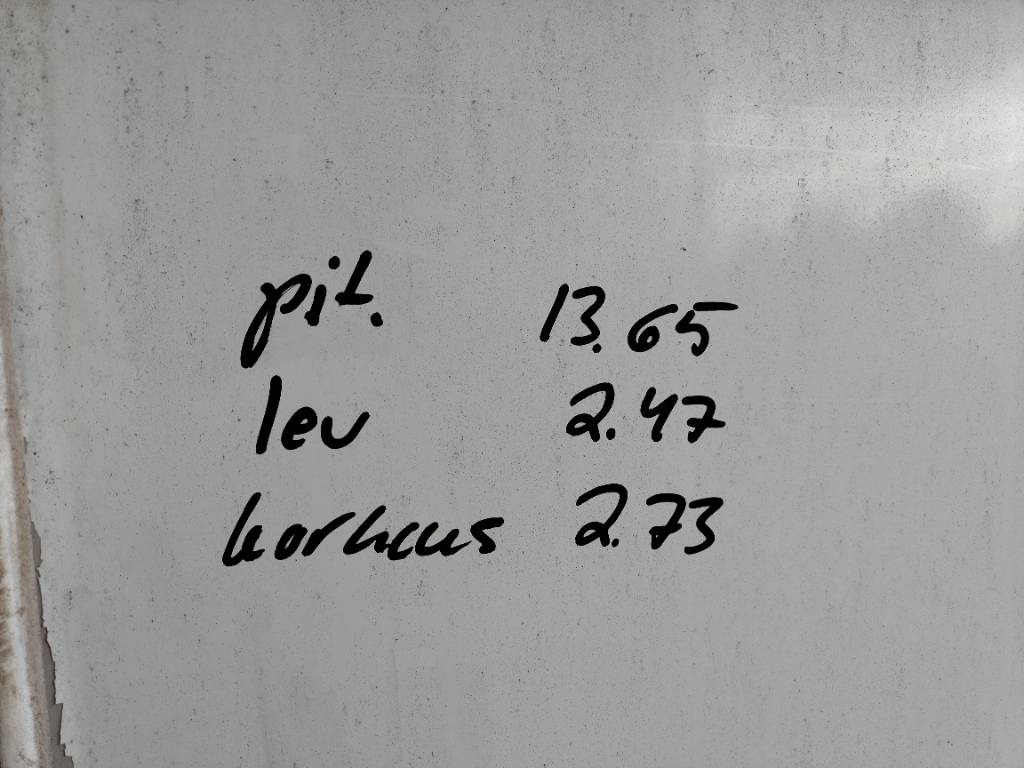 Krone 13,60 kaappi puolikas - Semiremorcă furgon: Foto 5 Krone 13,60 kaappi puolikas - Semiremorcă furgon: Foto 5