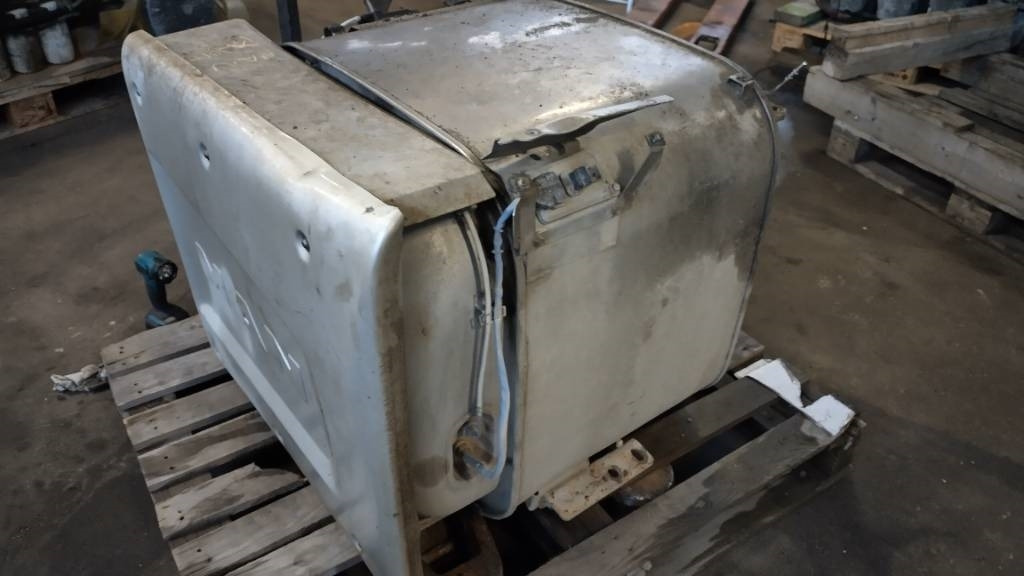 MAN Euro 6 katalysaattori - Motor pentru Camion: Foto 2 MAN Euro 6 katalysaattori - Motor pentru Camion: Foto 2