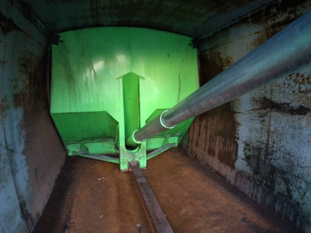 Norba RL300 pakkaaja, siisti paketti - Caroserie para autogunoiere: Foto 5 Norba RL300 pakkaaja, siisti paketti - Caroserie para autogunoiere: Foto 5