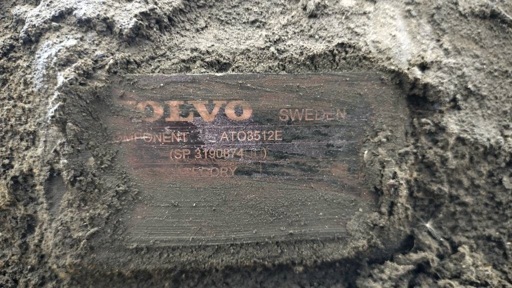 Volvo ATO3512E vaiheisto - Cutie de viteze pentru Camion: Foto 3 Volvo ATO3512E vaiheisto - Cutie de viteze pentru Camion: Foto 3